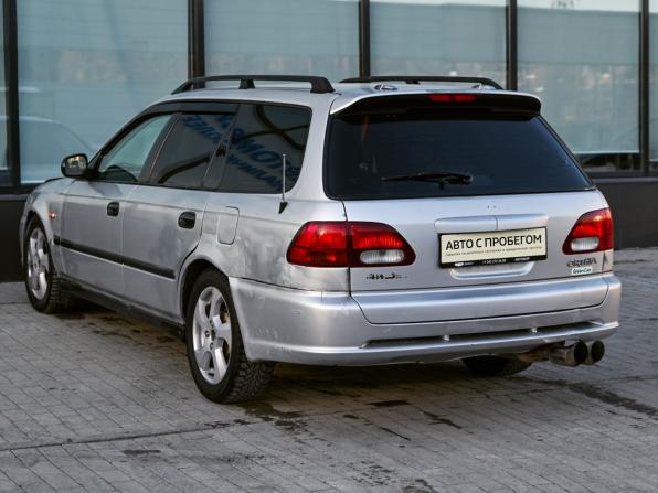 Honda Orthia I Рестайлинг с пробегом 2000 года, цена 245 000 рублей, 324280 км, универсал, Автокод Объявления