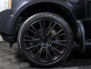 Land Rover Range Rover III Рестайлинг 2 Москва  - изображение 57