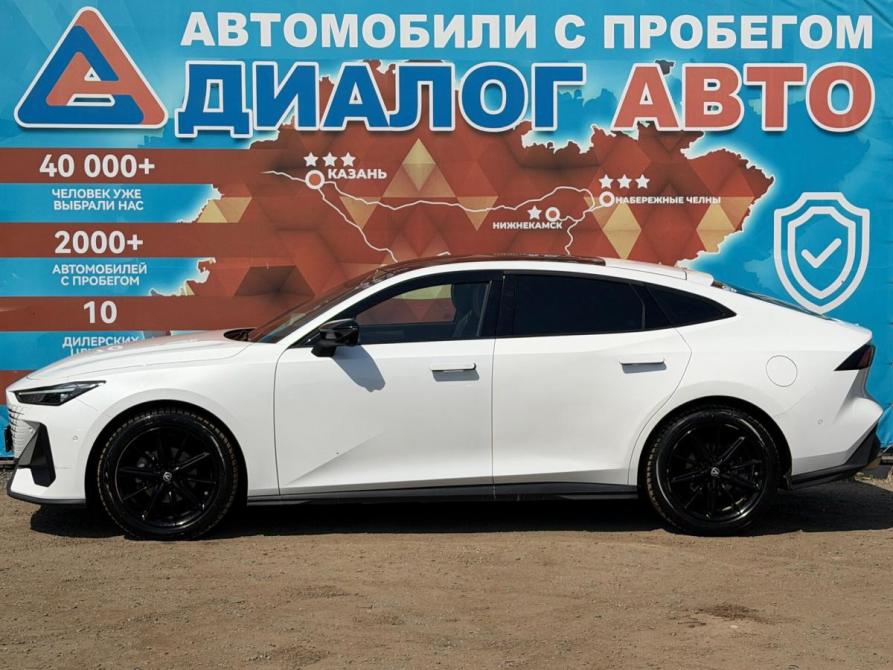 Changan UNI-V I Набережные Челны  - изображение 6