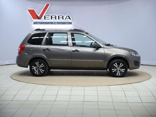 Lada (ВАЗ) Kalina II с пробегом 2014 года, цена 410 000 рублей, 210851 км, универсал, Автокод Объявления