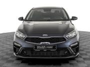 Kia Cerato IV Москва  - изображение 28