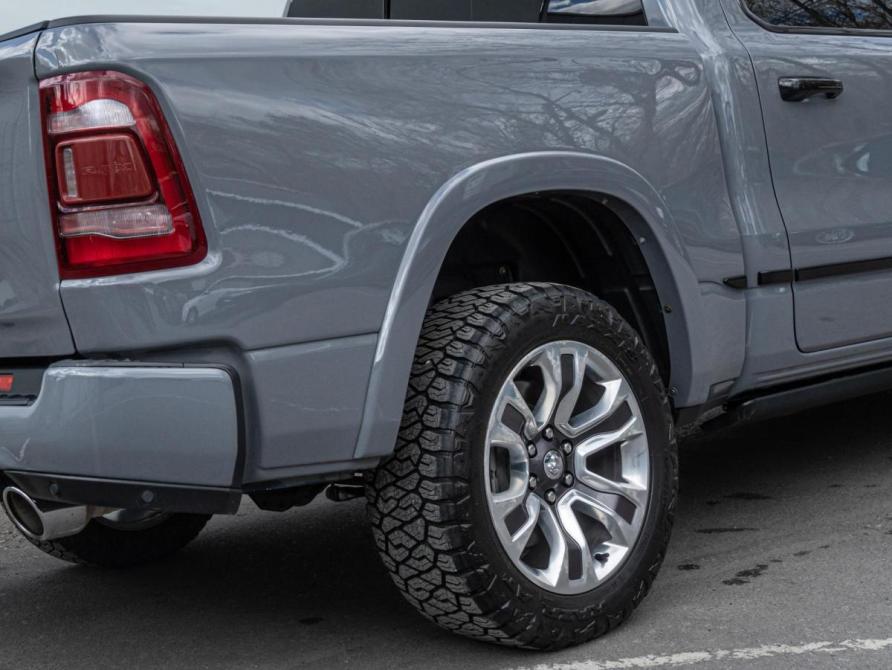 Ram 1500 IV (DS/DJ) Волгоград  - изображение 11