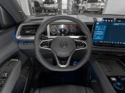 Volkswagen Teramont II (China Market) Москва  - изображение 42