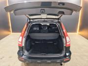 Honda CR-V III Уфа  - изображение 24