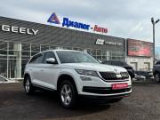 Skoda Kodiaq I Набережные Челны  - изображение 29