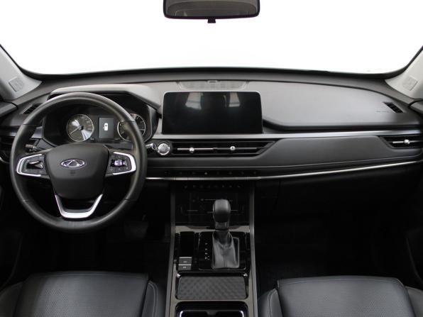 Chery Tiggo 4 Pro I Рестайлинг с пробегом 2025 года, цена 1 829 900 рублей, 14353 км, внедорожник, Автокод Объявления