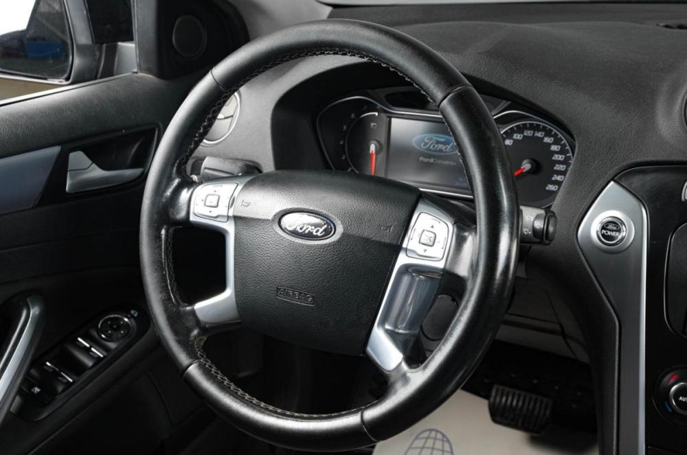 Ford Mondeo IV Рестайлинг Тюмень  - изображение 12