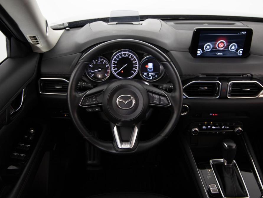 Mazda CX-5 II Санкт-Петербург  - изображение 11