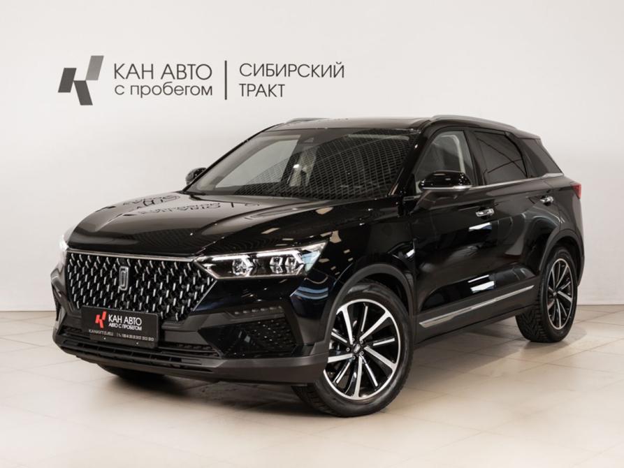 FAW Bestune T77 I Казань  - изображение 1