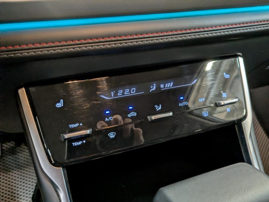 Changan CS75 I Рестайлинг Москва  - изображение 19