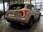Haval Jolion I Рестайлинг Москва  - изображение 15