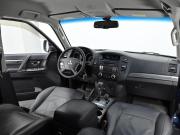 Mitsubishi Pajero IV Москва  - изображение 21