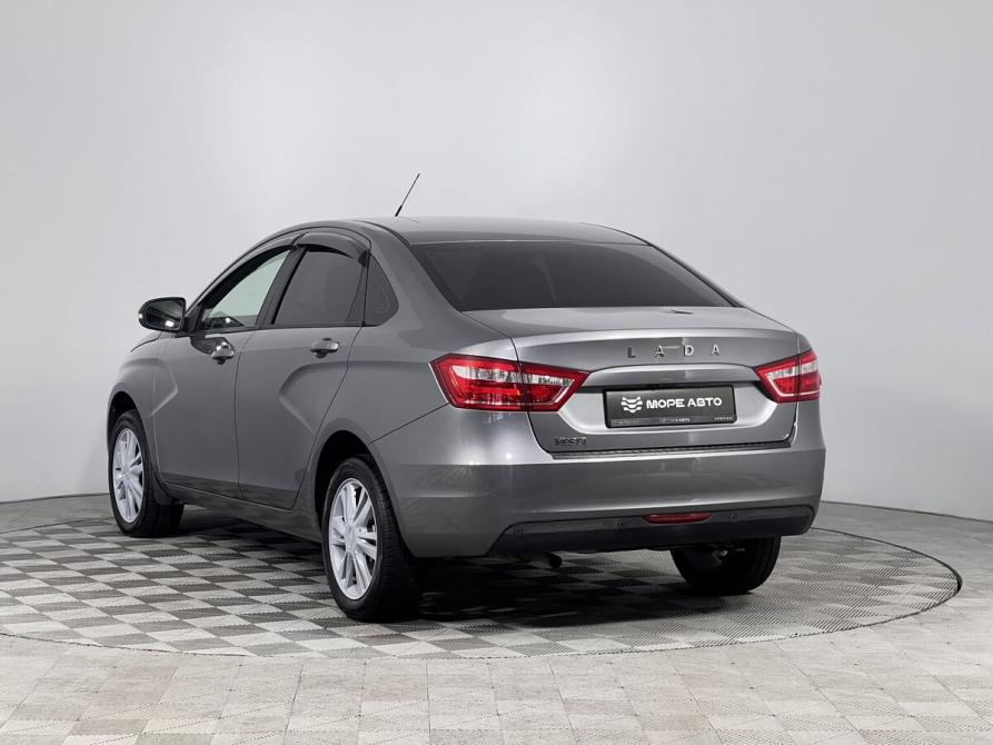 Lada (ВАЗ) Vesta I Калининград  - изображение 7