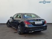 Mercedes-Benz C-Класс IV (W205) Рестайлинг Москва  - изображение 19