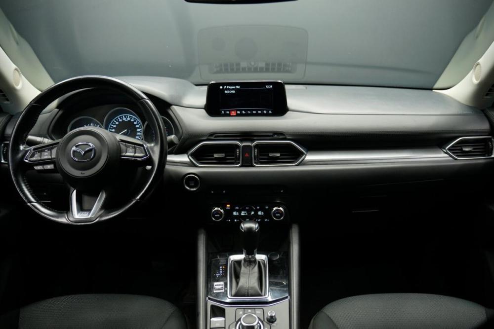Mazda CX-5 II Крым  - изображение 18