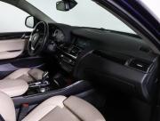 BMW X4 I (F26) Москва  - изображение 34