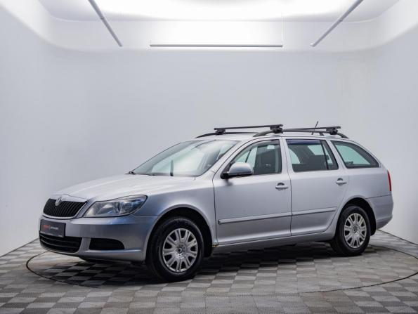 Skoda Octavia II (A5) Рестайлинг с пробегом 2012 года, цена 930 000 рублей, 158252 км, универсал, Автокод Объявления