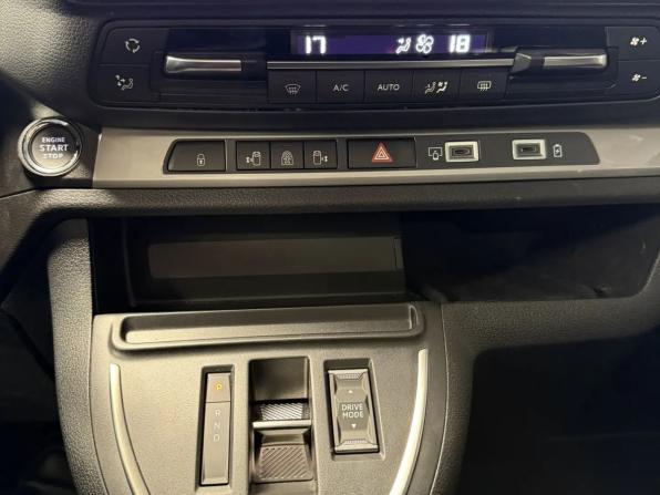 Peugeot Traveller I Рестайлинг с пробегом 2025 года, цена 6 200 000 рублей, 90 км, минивэн, Автокод Объявления