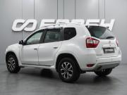 Nissan Terrano III (D10) Воронеж  - изображение 19