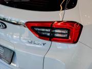 Chery Tiggo 4 Pro I Рестайлинг Тула  - изображение 26