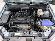 Chevrolet Lacetti I Казань  - изображение 33
