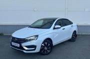 Lada (ВАЗ) Vesta I Рестайлинг (NG) Санкт-Петербург  - изображение 24