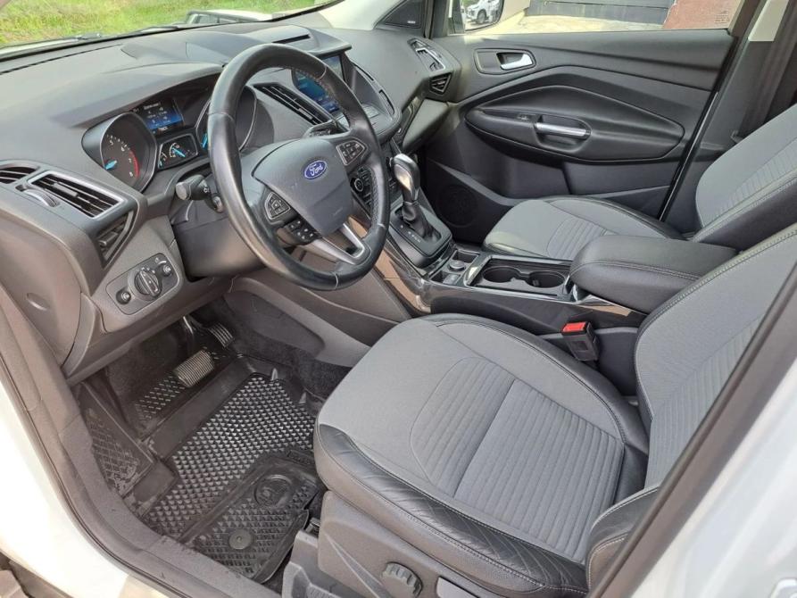 Ford Kuga II Рестайлинг Казань  - изображение 6