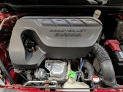 Suzuki SX4 II (S-Cross) Рестайлинг Москва  - изображение 47