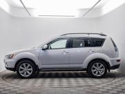 Mitsubishi Outlander II Рестайлинг Москва  - изображение 25