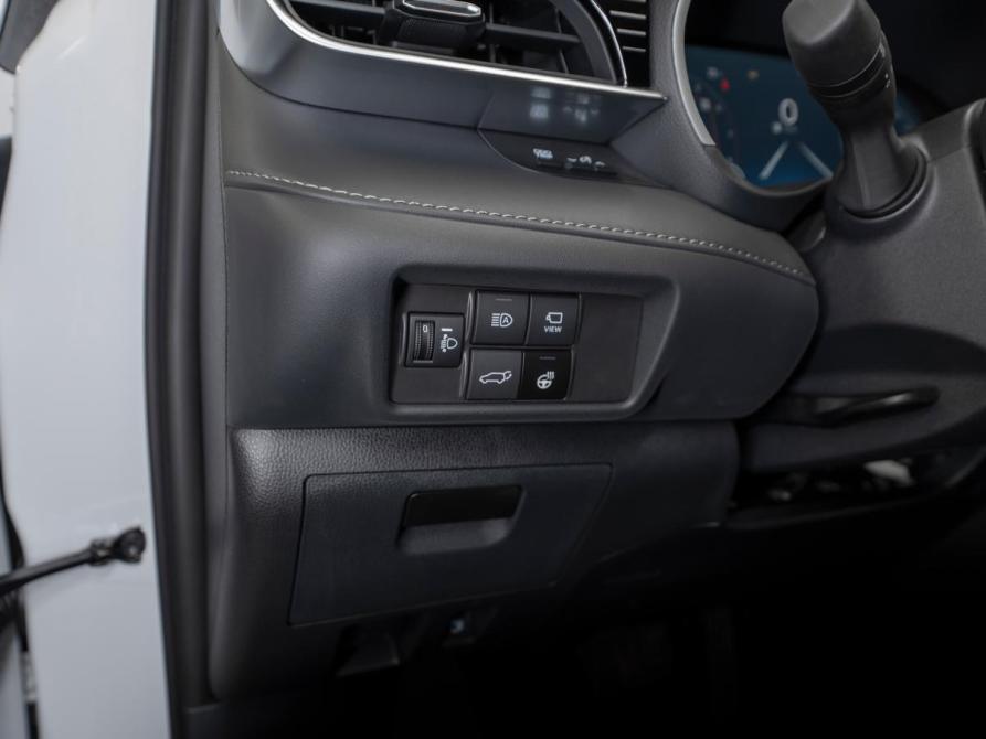 Toyota Highlander IV (XU70) Москва  - изображение 27
