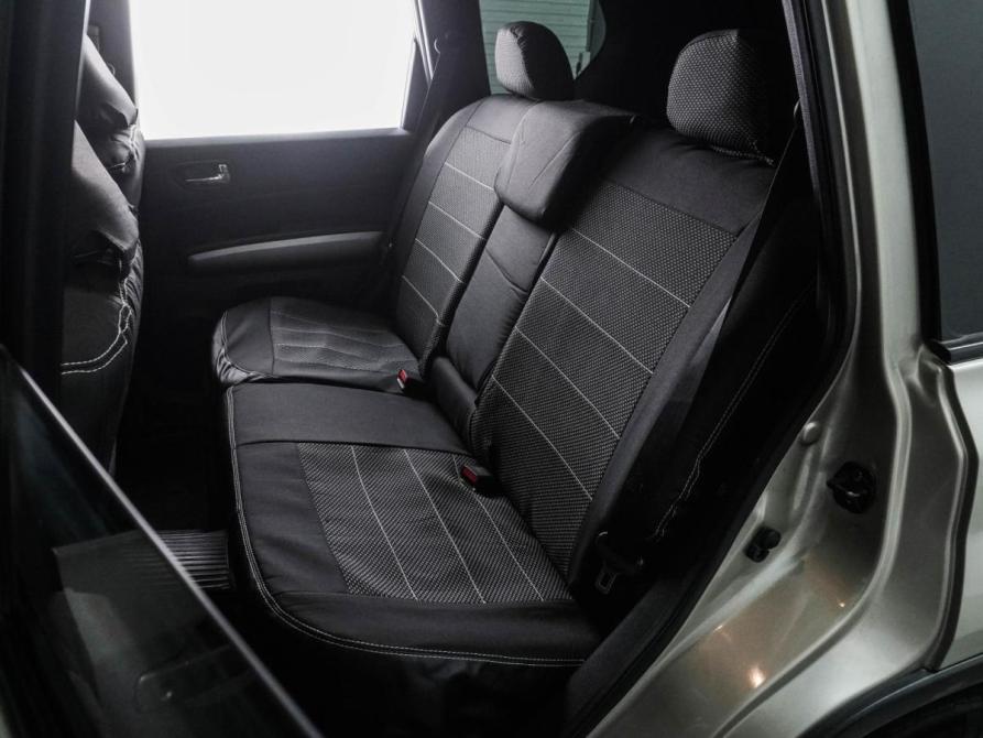 Nissan X-Trail II Воронеж  - изображение 9