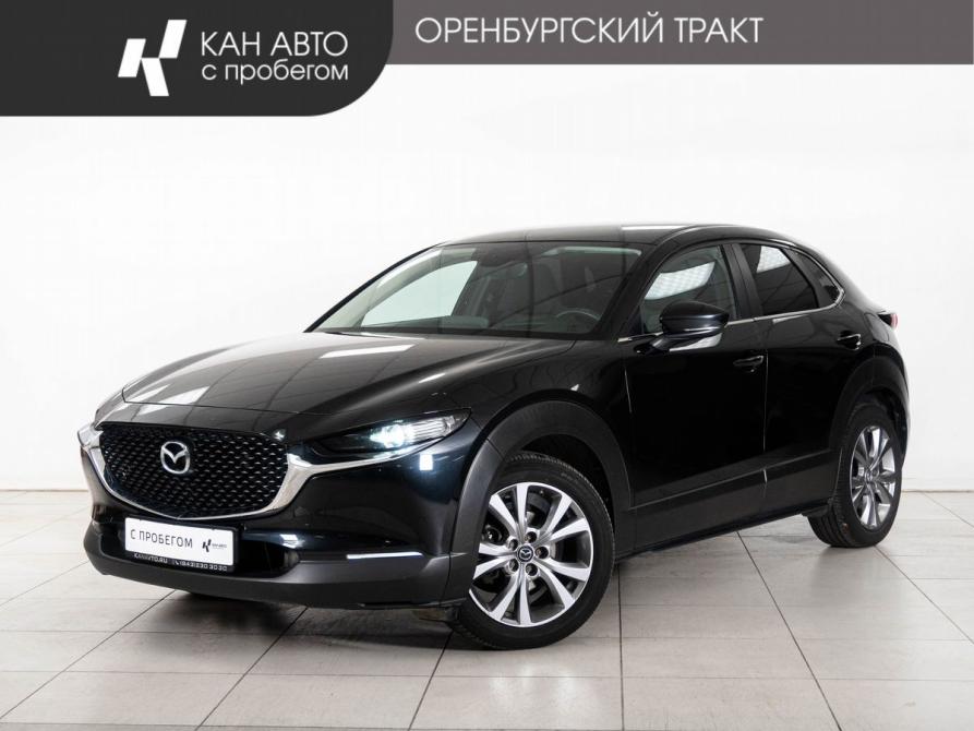 Mazda CX-30 I Казань  - изображение 1