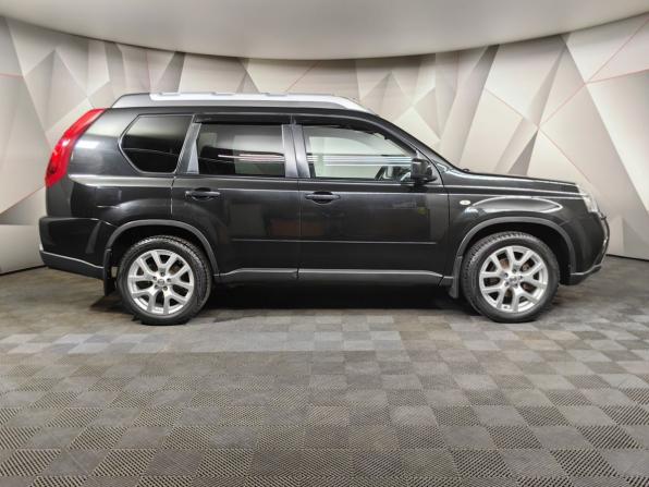 Nissan X-Trail II Рестайлинг с пробегом 2013 года, цена 1 250 000 рублей, 234309 км, внедорожник, Автокод Объявления