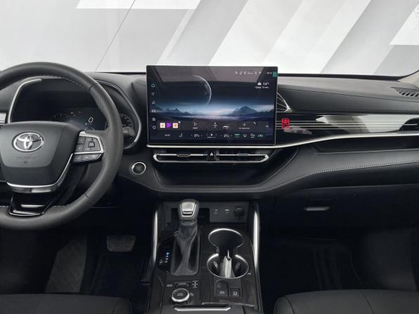Toyota Highlander IV (XU70) с пробегом 2026 года, цена 5 190 000 рублей, 47 км, внедорожник, Автокод Объявления