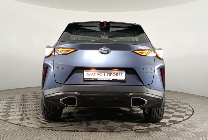 GAC GS3 с пробегом 2024 года, цена 1 910 000 рублей, 28014 км, внедорожник, Автокод Объявления