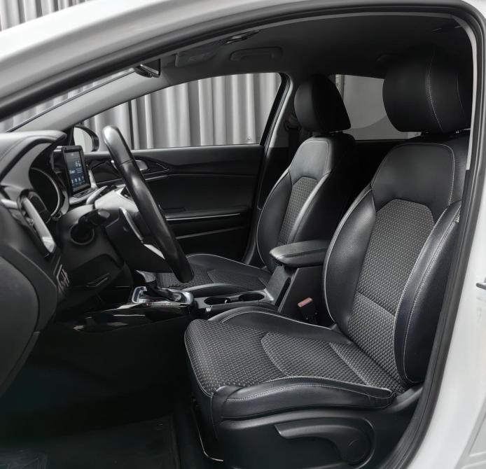 Kia Ceed III Москва  - изображение 9