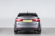 Kia Rio III Новосибирск  - изображение 25