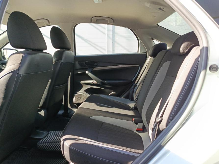 Lada (ВАЗ) Vesta I Рестайлинг (NG) Йошкар-Ола  - изображение 15