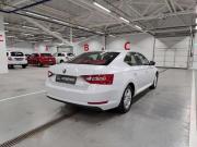 Skoda Superb III Казань  - изображение 28