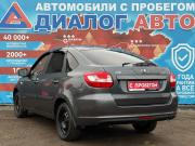 Lada (ВАЗ) Granta I Набережные Челны  - изображение 23
