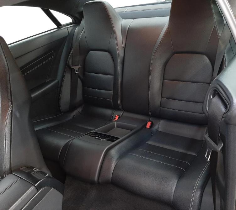Mercedes-Benz E-Класс IV (W212 S212 C207) Рестайлинг Москва  - изображение 12
