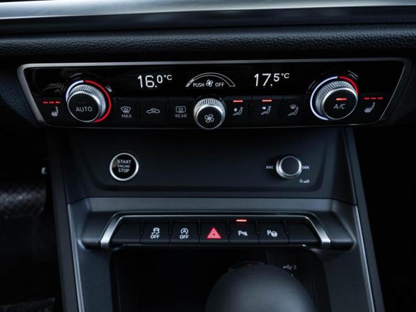 Audi Q3 III (FJ) с пробегом 2026 года, цена 4 035 000 рублей, 35 км, внедорожник, Автокод Объявления