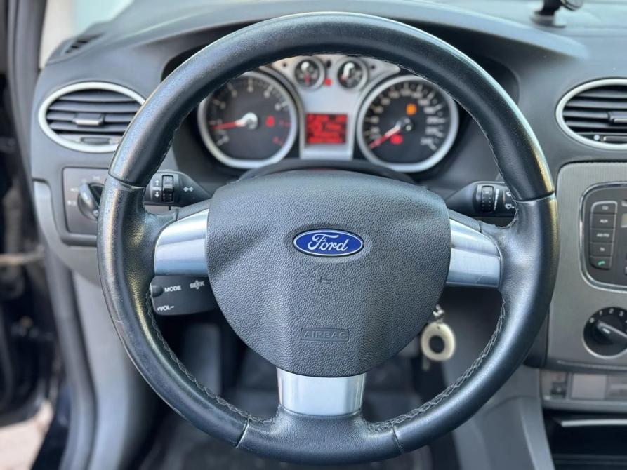 Ford Focus II Рестайлинг Екатеринбург  - изображение 11