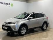 Toyota RAV4 IV (XA40) Санкт-Петербург  - изображение 26