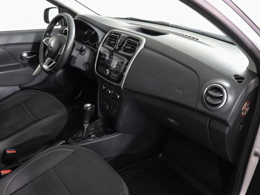 Renault Logan II Рестайлинг Химки  - изображение 10