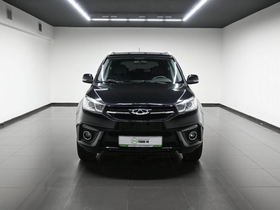 Chery Tiggo 3 I Тверь  - изображение 3