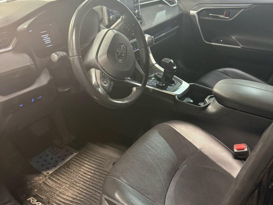 Toyota RAV4 V (XA50) Санкт-Петербург  - изображение 7