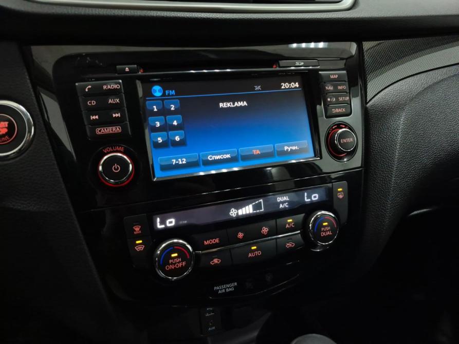 Nissan X-Trail III Альметьевск  - изображение 20