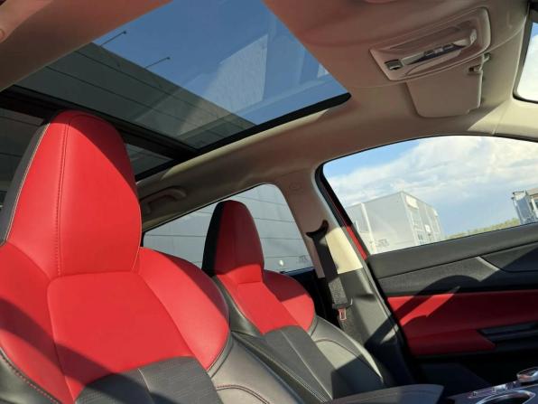 Changan CS55 Plus II с пробегом 2024 года, цена 1 945 000 рублей, 38571 км, внедорожник, Автокод Объявления