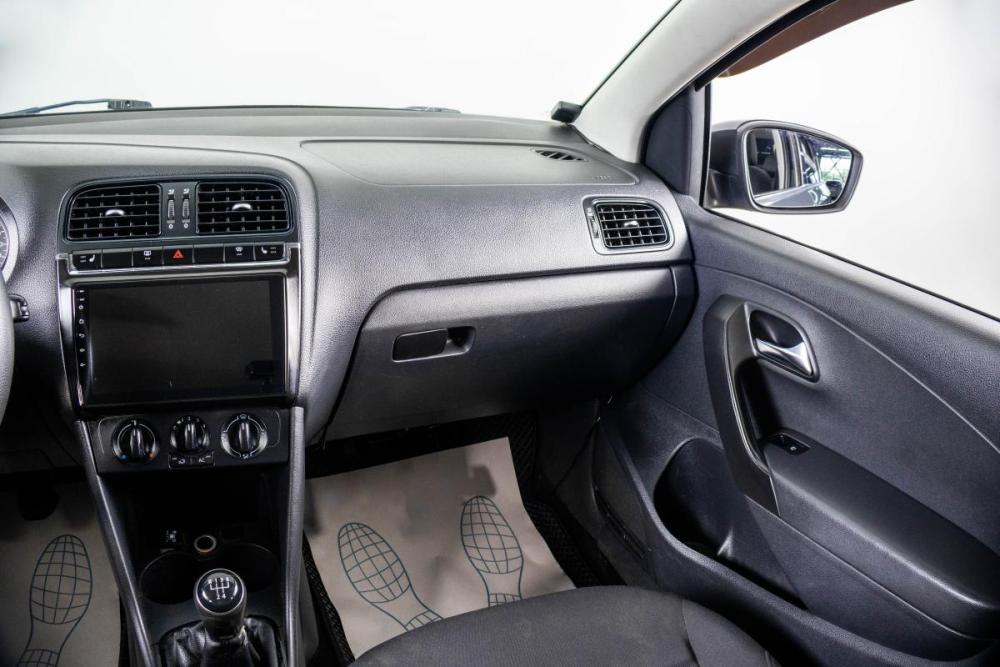 Volkswagen Polo V Пермь  - изображение 14